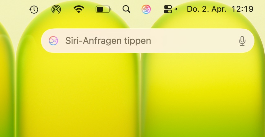 Apple Intelligence