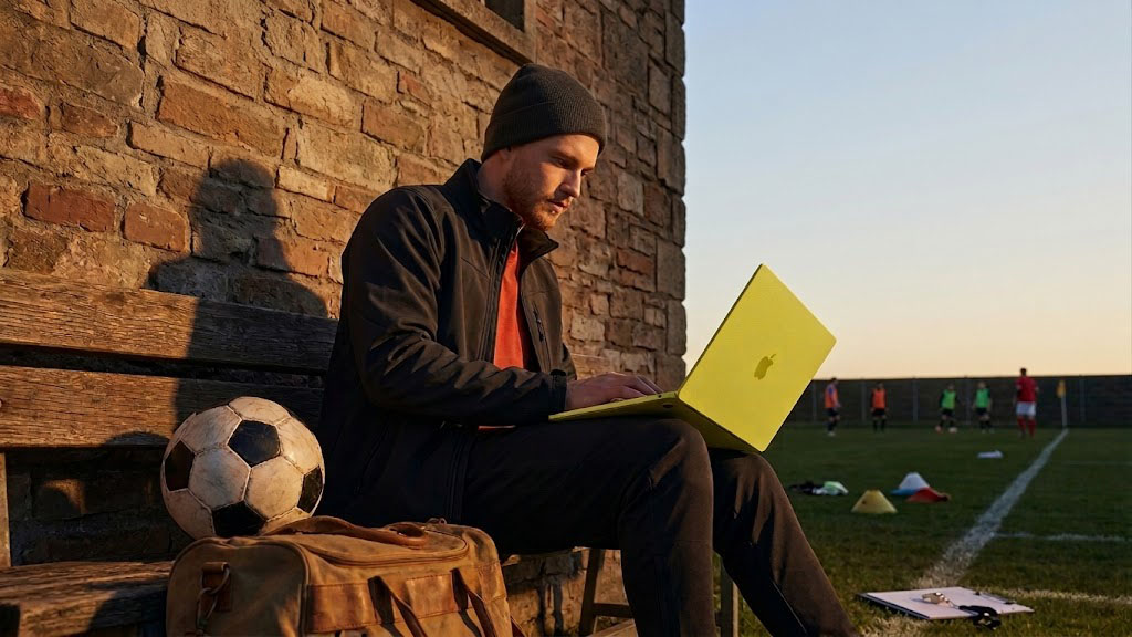 MacBook Neo Lifestyle 3