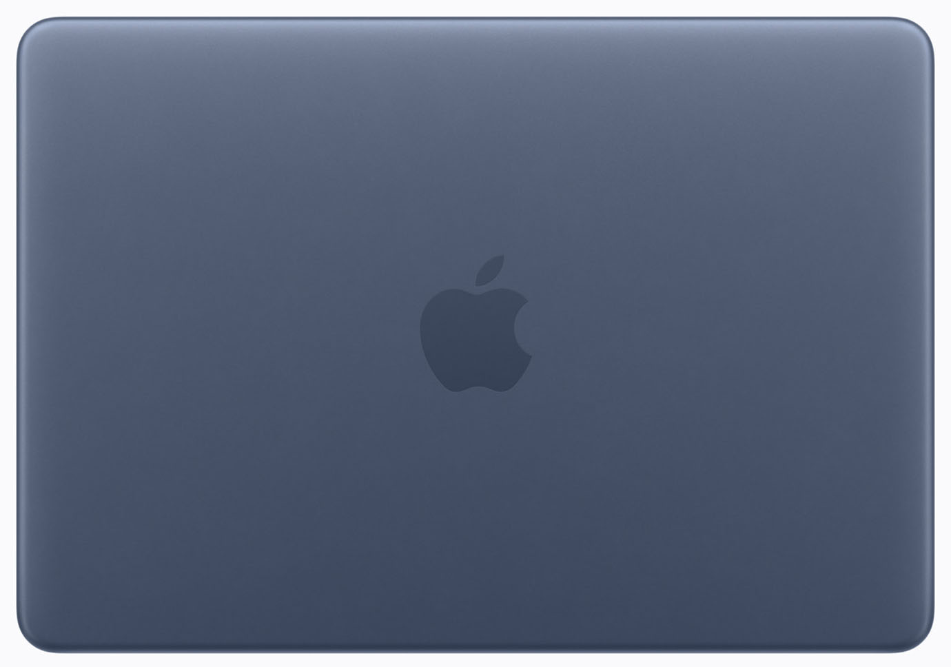 MacBook Neo Indigo