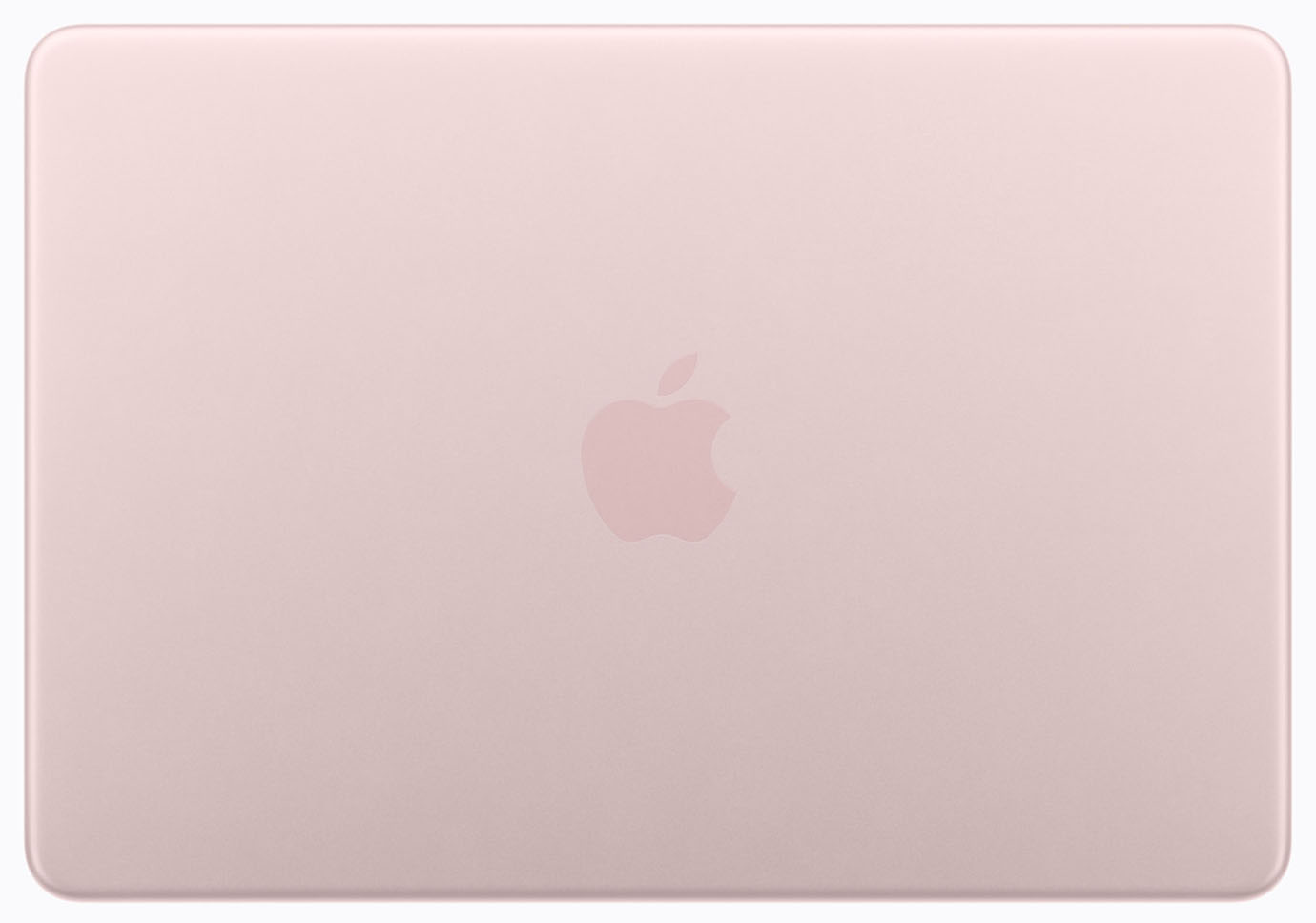 MacBook Neo Rosa